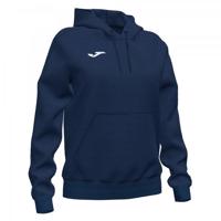 Joma Championship IV Hoodie Navy