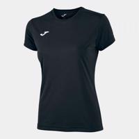 Joma Combi Woman Shirt Black S/S