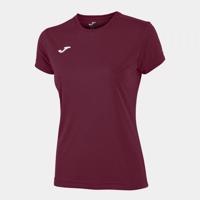 Joma Combi Woman Shirt Burgundy S/S