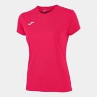 Joma Combi Woman Shirt Fuchsia S/S