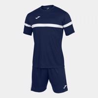 Joma Danubio Set Navy White