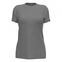 Joma Desert Short Sleeve T-Shirt Melange Gray