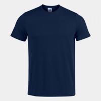 Joma Desert Short Sleeve T-Shirt Navy