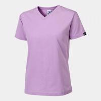 Joma Desert Short Sleeve T-Shirt Purple