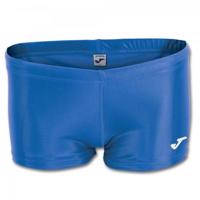 Joma Elastic Short Woman Royal