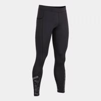 Joma Elite VIII Long Tights Black