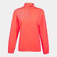 Joma Elite VIII Sweatshirt Fluor Coral