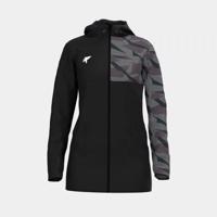 Joma Explorer Raincoat Black Anthracite