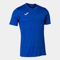 Joma Grafity III Short Sleeve T-Shirt Royal