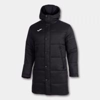 Joma Islandia III Anorak Black