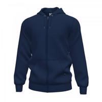 Joma Jungle Zip-Up Hoodie Navy