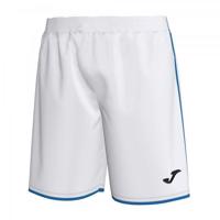 Joma Liga Short White-Royal