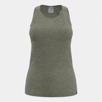 Joma Oasis Tank Top Khaki