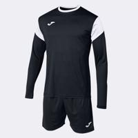 Joma Phoenix Gk Set Black White