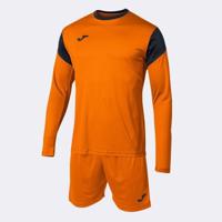 Joma Phoenix Gk Set Orange Black