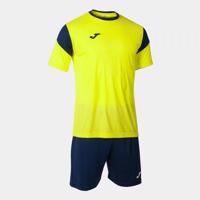 Joma Phoenix Set Fluor Yellow Navy