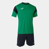 Joma Phoenix Set Green Black