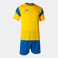 Joma Phoenix Set Yellow-Royal Blue