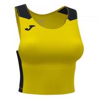 Joma Record II Top Yellow Black