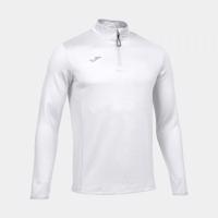 Joma Running Night Sweatshirt White