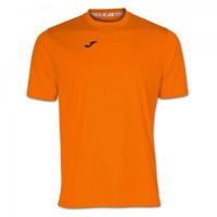 Joma T-Shirt Combi Orange S/S