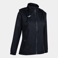 Joma Trivor Raincoat Black