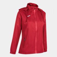 Joma Trivor Raincoat Red