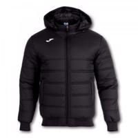 Joma Urban IV Bomber Jacket Black