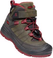 Keen Redwood Mid WP C