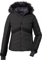 Killtec Ksw 210 Wmn Ski Qltd Jacket