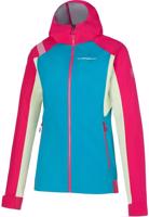 La Sportiva Macnas Softshell Jkt W