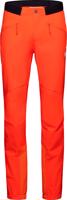 Mammut Aenergy SO Hybrid Pants Men