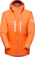 Mammut Aenergy TR HS Hooded Jacket Women