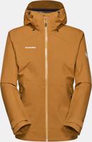 Mammut Convey Tour HS Hooded Jacket Women