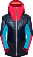 Mammut Eisfeld SO Hybrid Hooded Jacket Women