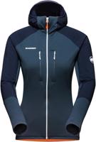 Mammut Eiswand Advanced ML Hooded Jacket Women