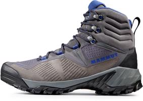 Mammut Sapuen High GTX Men