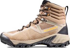 Mammut Sapuen High GTX Women