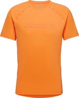 Mammut Selun FL T-Shirt Men Logo