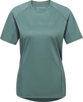 Mammut Selun FL T-Shirt Women Logo