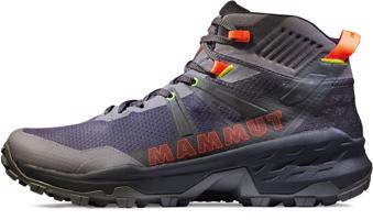 Mammut Sertig II Mid GTX Men