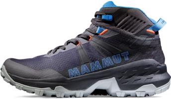 Mammut Sertig II Mid GTX