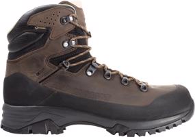 Mammut Trovat Guide II High GTX Men