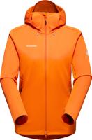 Mammut Ultimate VII SO Hooded Jacket Women