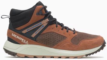 Merrell Wildwood Sneaker Boot Mid Wp