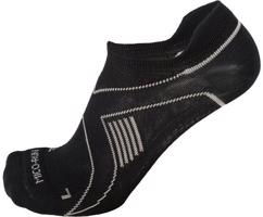 Mico Extralight Weight Running Socks