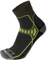 Mico Light Weight Crew Hike Socks X-Perform