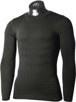 Mico Maglia G/C M/L Man Active Skin