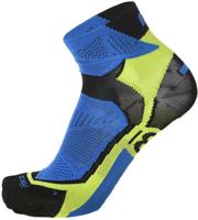 Mico X-Light X-Performance Run Ankle Socks