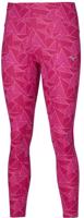 Mizuno 7/8 Printed Tight